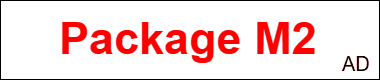 Package M2